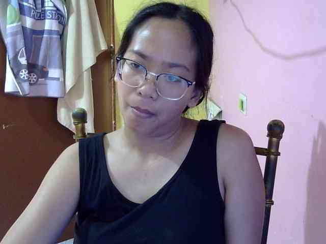MystiqueMiss webcam