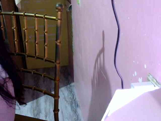 MystiqueMiss webcam