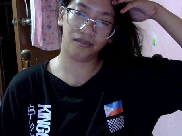 MystiqueMiss webcam