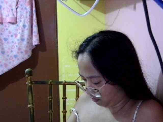 MystiqueMiss webcam