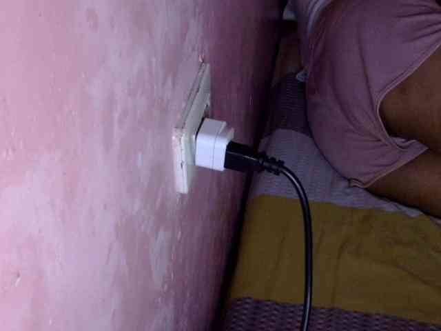 MystiqueMiss webcam