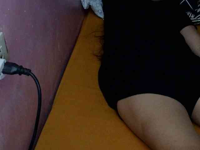 MystiqueMiss webcam