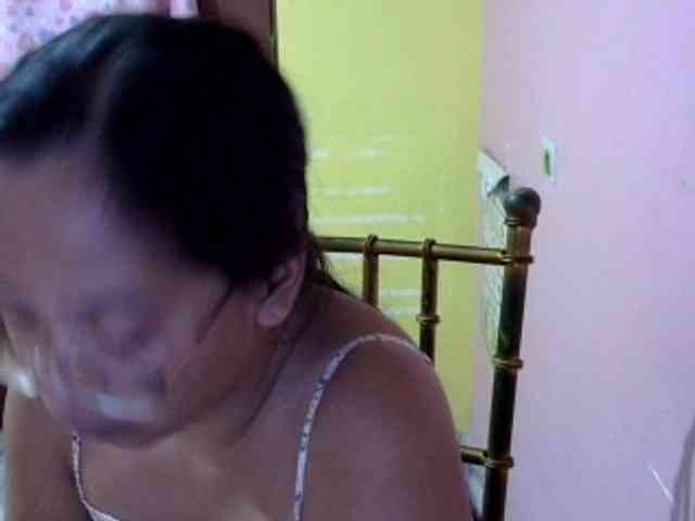MystiqueMiss webcam