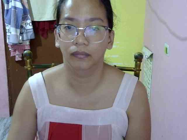 MystiqueMiss webcam