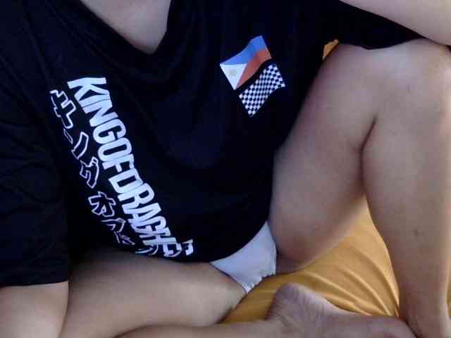 MystiqueMiss webcam