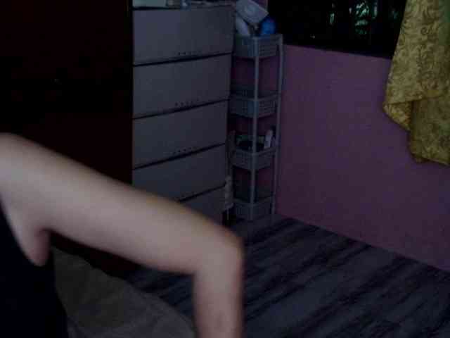 MystiqueMiss webcam