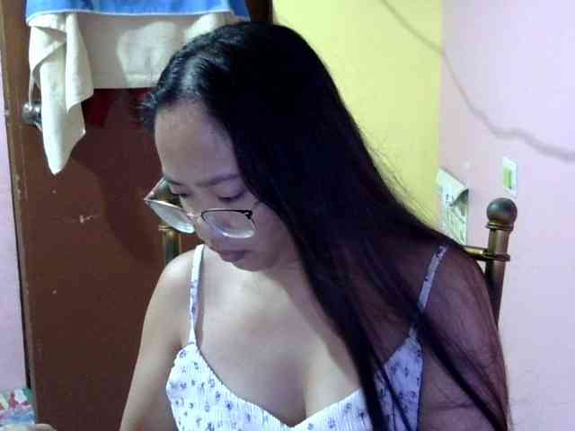 MystiqueMiss webcam