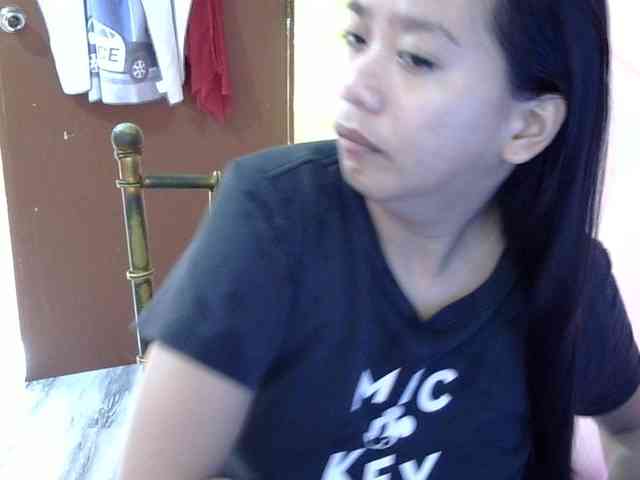 MystiqueMiss webcam