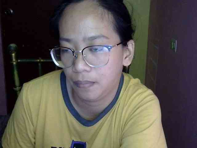 MystiqueMiss webcam