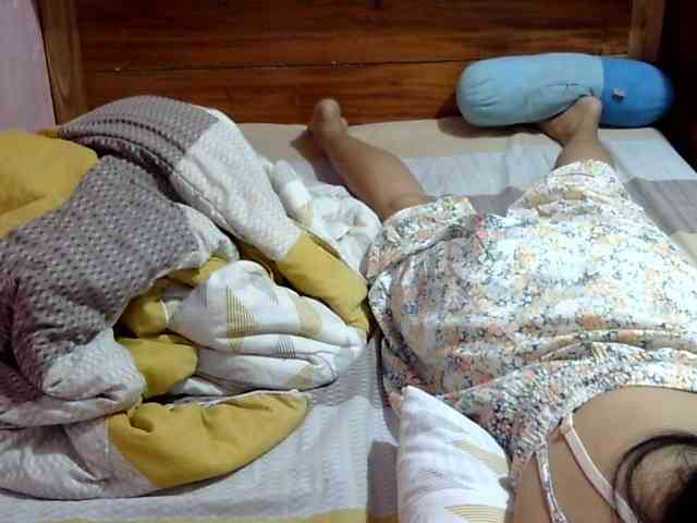 MystiqueMiss webcam