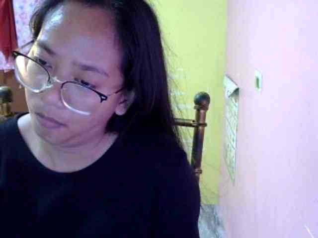MystiqueMiss webcam