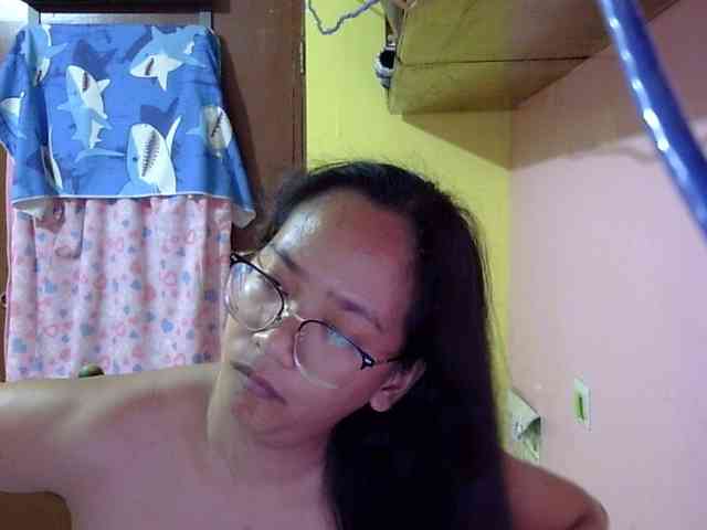 MystiqueMiss webcam