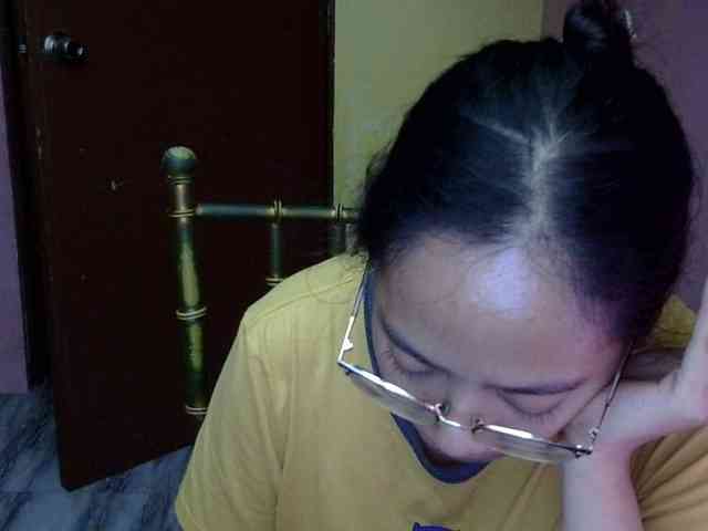 MystiqueMiss webcam