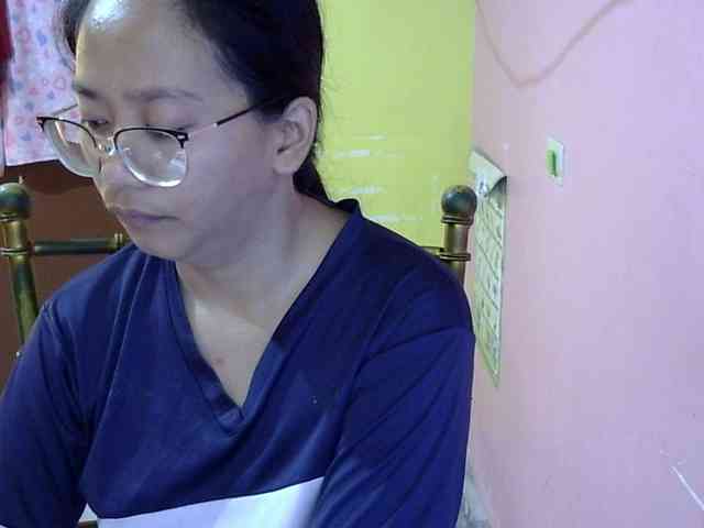 MystiqueMiss webcam