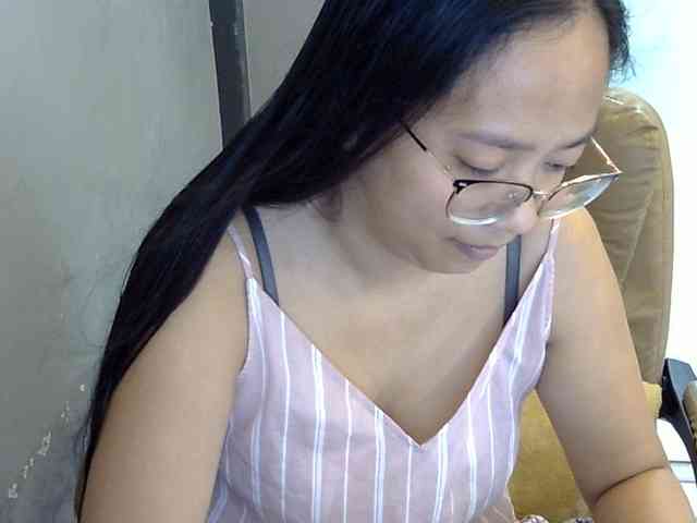 MystiqueMiss webcam