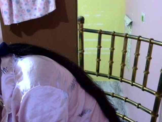 MystiqueMiss webcam