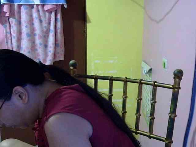 MystiqueMiss webcam