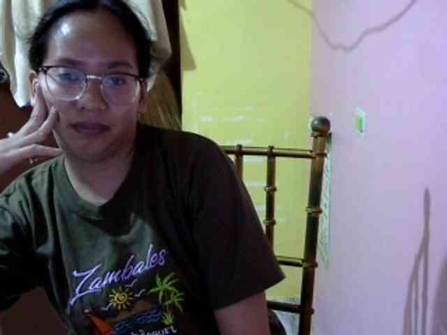 MystiqueMiss webcam