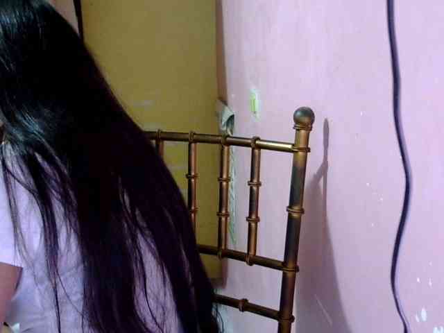 MystiqueMiss webcam