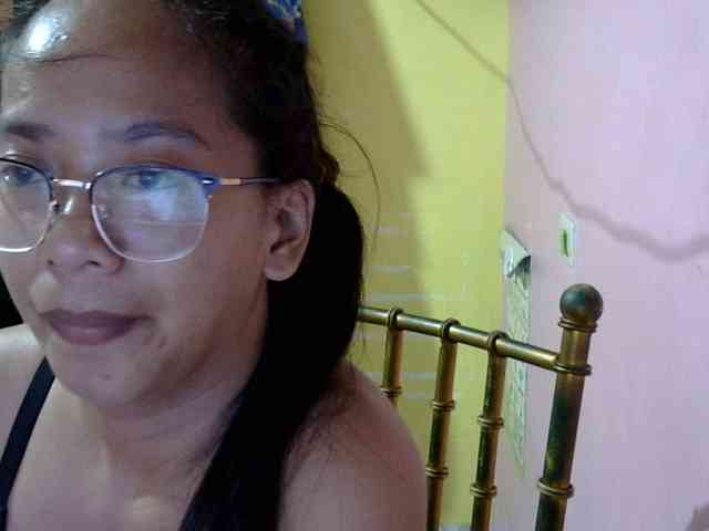 MystiqueMiss webcam