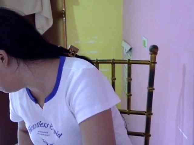 MystiqueMiss webcam