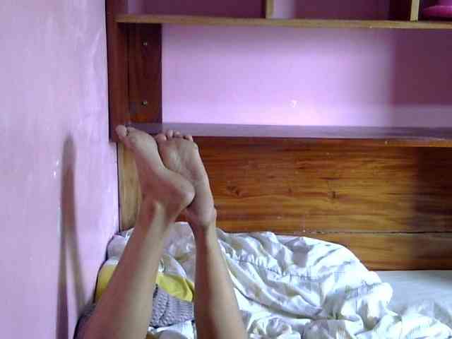 MystiqueMiss webcam