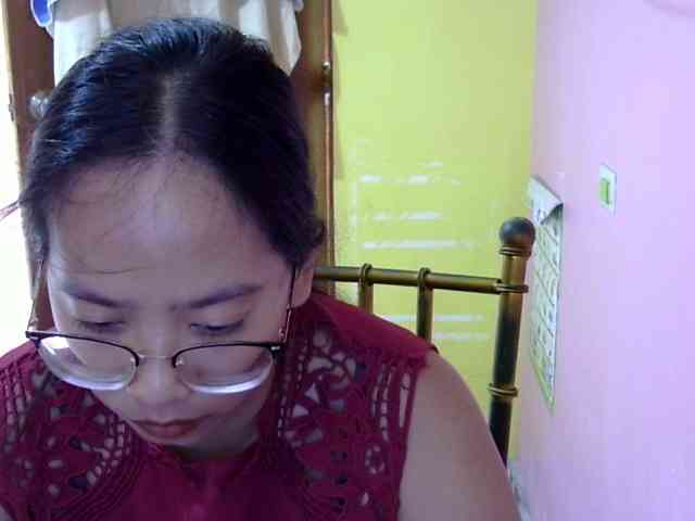 MystiqueMiss webcam