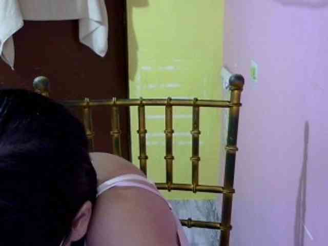 MystiqueMiss webcam
