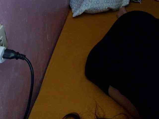 MystiqueMiss webcam