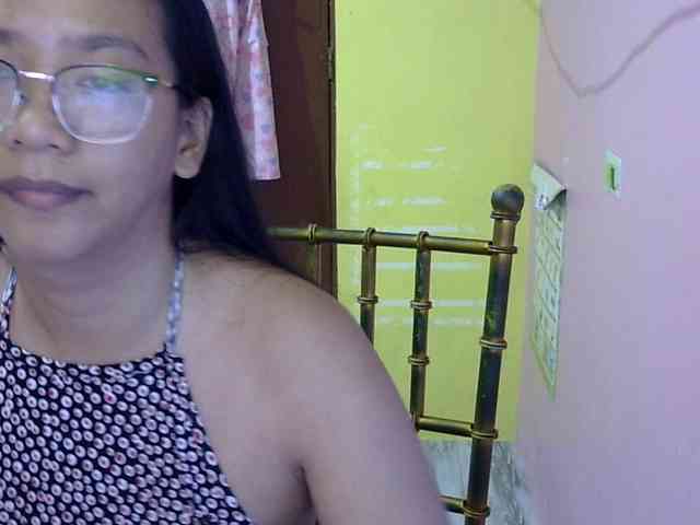 MystiqueMiss webcam