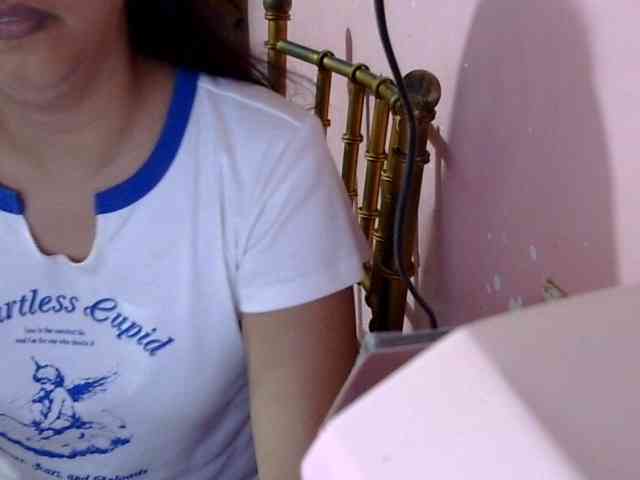 MystiqueMiss webcam