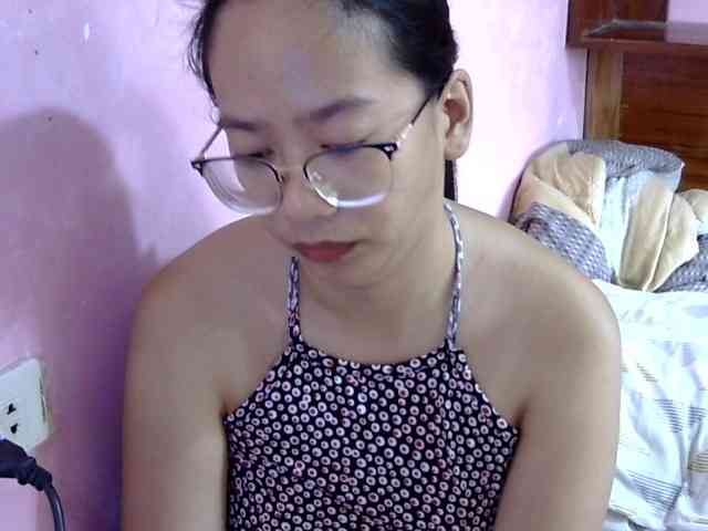 MystiqueMiss webcam