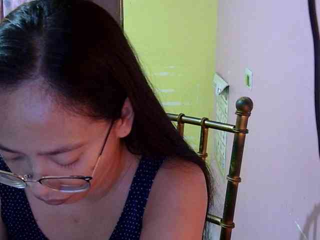 MystiqueMiss webcam