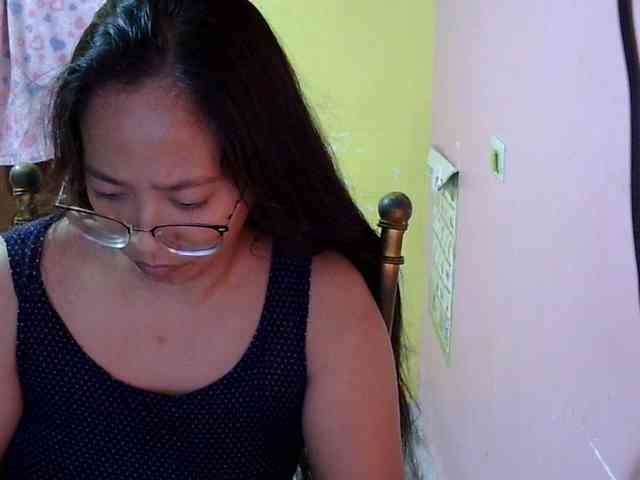 MystiqueMiss webcam