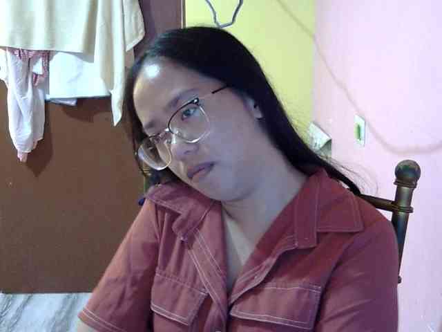 MystiqueMiss webcam