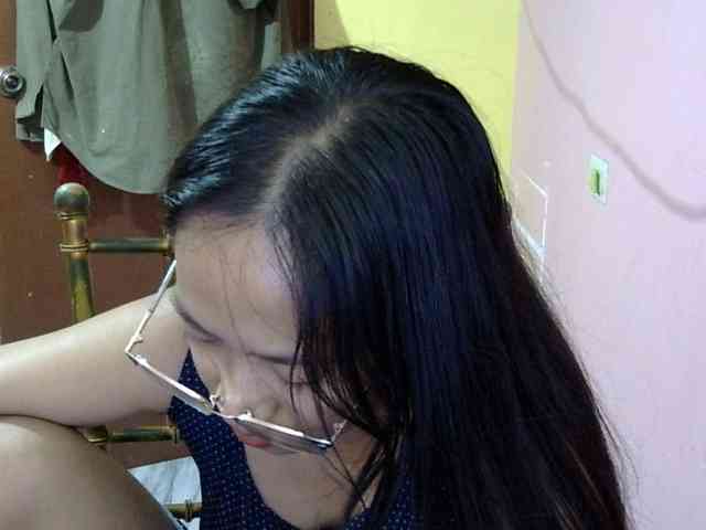 MystiqueMiss webcam