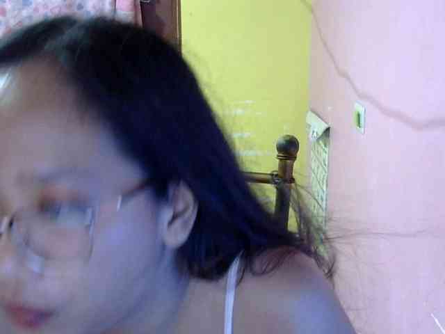 MystiqueMiss webcam