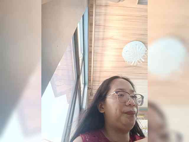 MystiqueMiss webcam