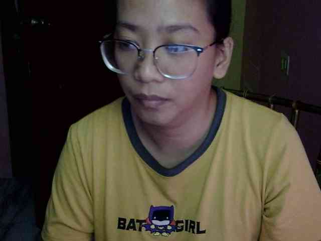 MystiqueMiss webcam