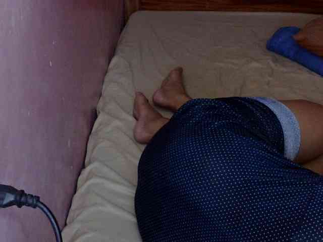 MystiqueMiss webcam