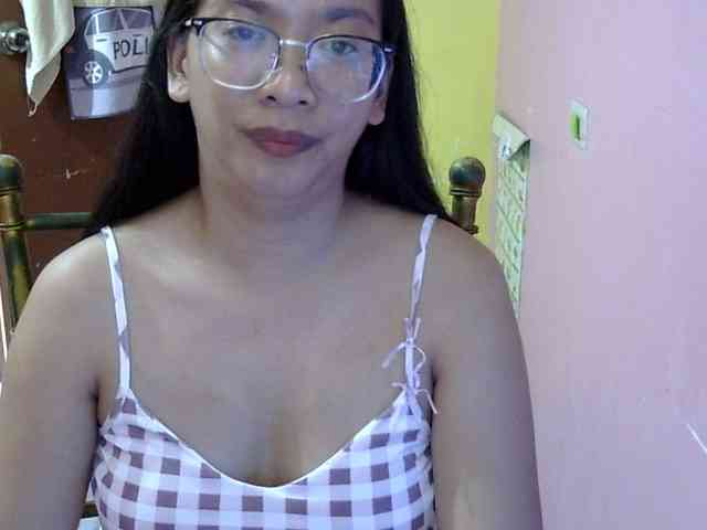 MystiqueMiss webcam