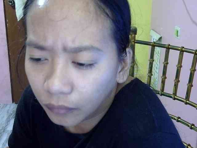 MystiqueMiss webcam