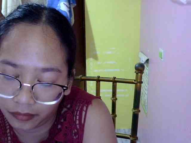MystiqueMiss webcam
