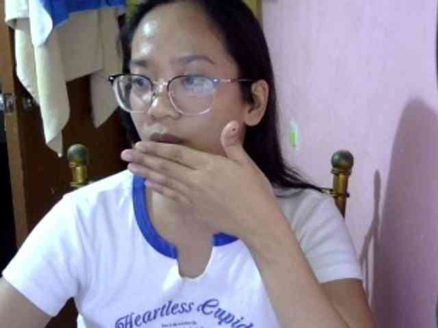 MystiqueMiss webcam