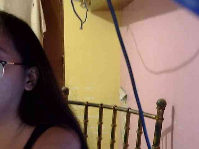 MystiqueMiss webcam