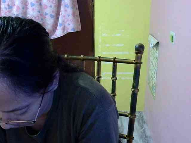 MystiqueMiss webcam