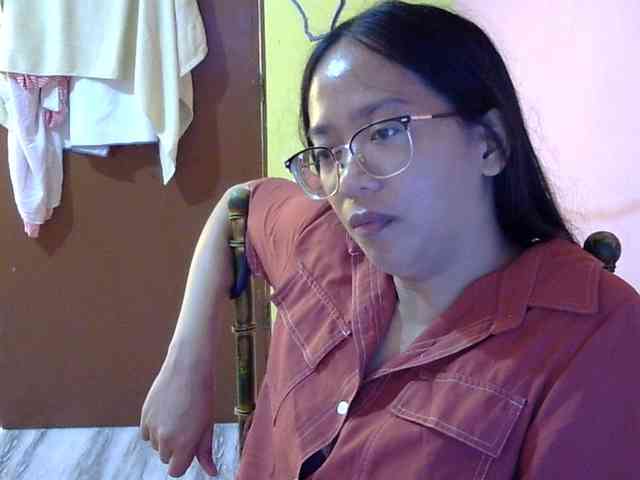 MystiqueMiss webcam