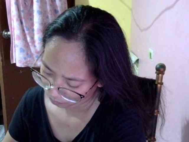 MystiqueMiss webcam