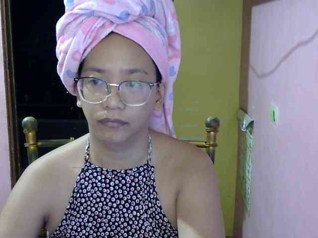 MystiqueMiss webcam