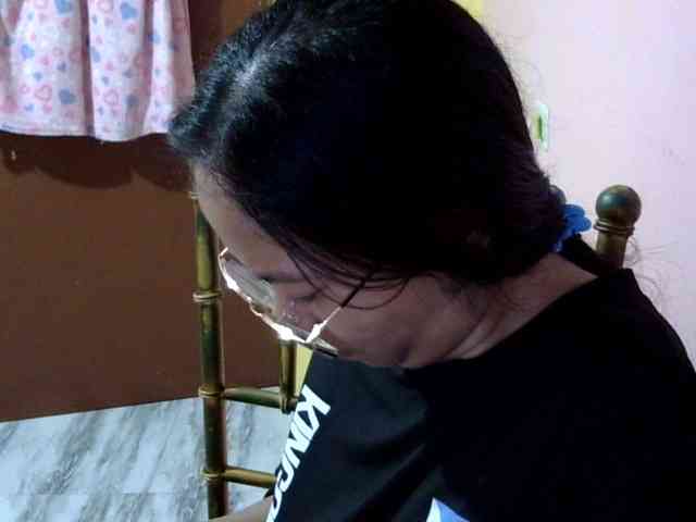 MystiqueMiss webcam